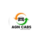 Logo of Agn Cabs android Application 